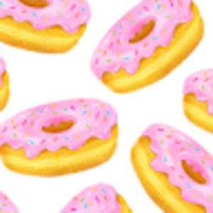 Meet your Posher, Kay